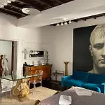 D.r.rome Spanish Luxury Gasthuis 4*