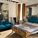 D.r.rome Spanish Luxury Gasthuis Rome