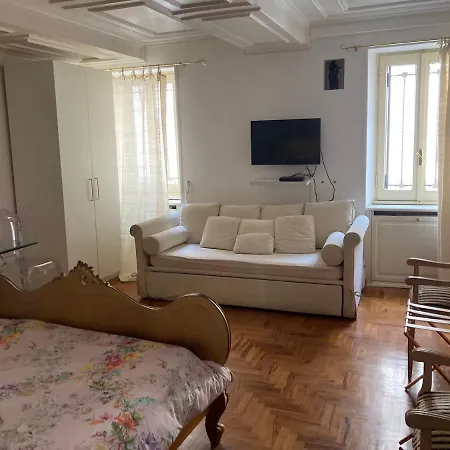 D.r.rome Spanish Luxury 4* Řím
