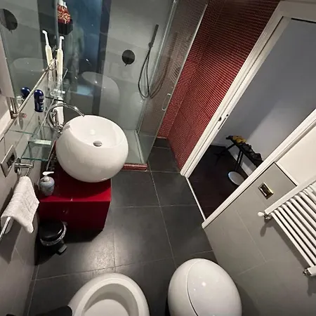 D.r.rome Spanish Luxury Gasthuis 4*