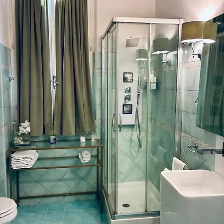 Πανσιόν D.r.rome Spanish Luxury Ρώμη