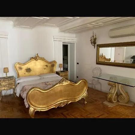 Gasthuis D.r.rome Spanish Luxury 4*