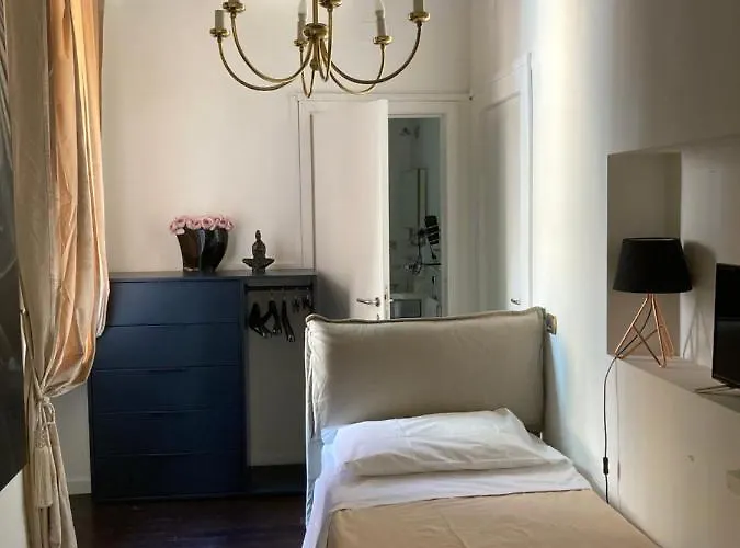 D.r.rome Spanish Luxury Vendégház Róma