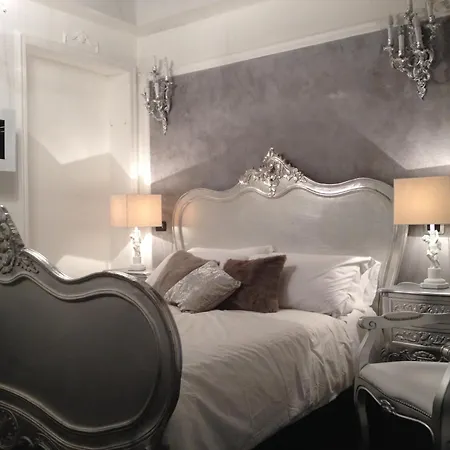 D.r.rome Spanish Luxury 4*