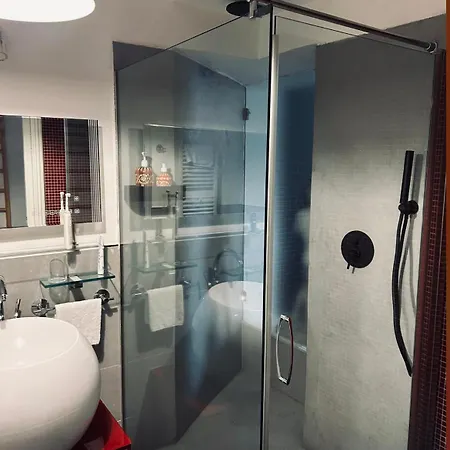 D.r.rome Spanish Luxury 4* רומא