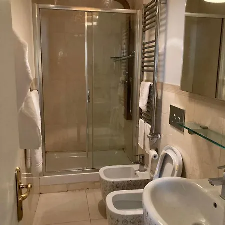 D.r.rome Spanish Luxury Guest house