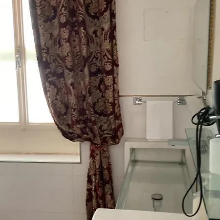 Guest house D.r.rome Spanish Luxury