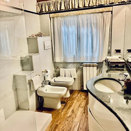 D.r.rome Spanish Luxury Guest house *