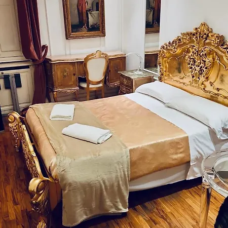 בית הארחה D.r.rome Spanish Luxury 4*