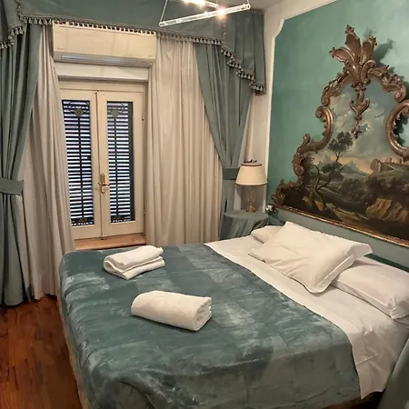 D.r. スパニッシュ ラグジュアリー スイーツ 4*