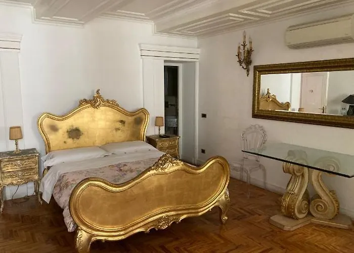 بيت ضيافة D.r.rome Spanish Luxury 4*