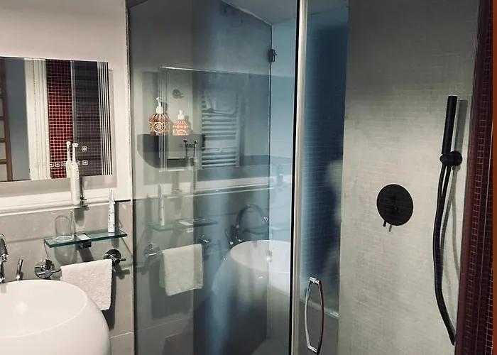 D.r.rome Spanish Luxury 4* روما