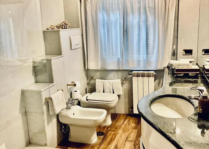 D.r.rome Spanish Luxury בית הארחה 4*