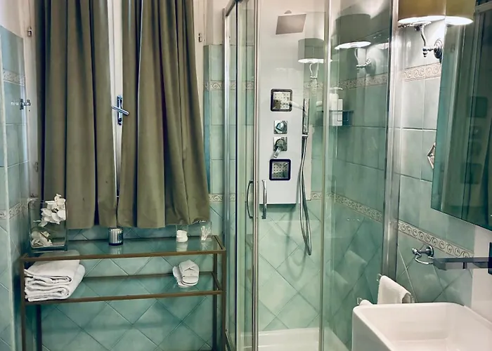 בית הארחה D.r.rome Spanish Luxury רומא
